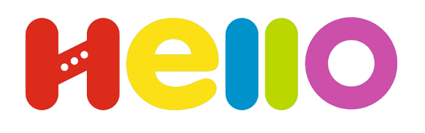 Hello Image