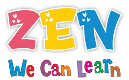 ZEN Logo