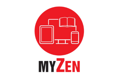 MyZEN Icon